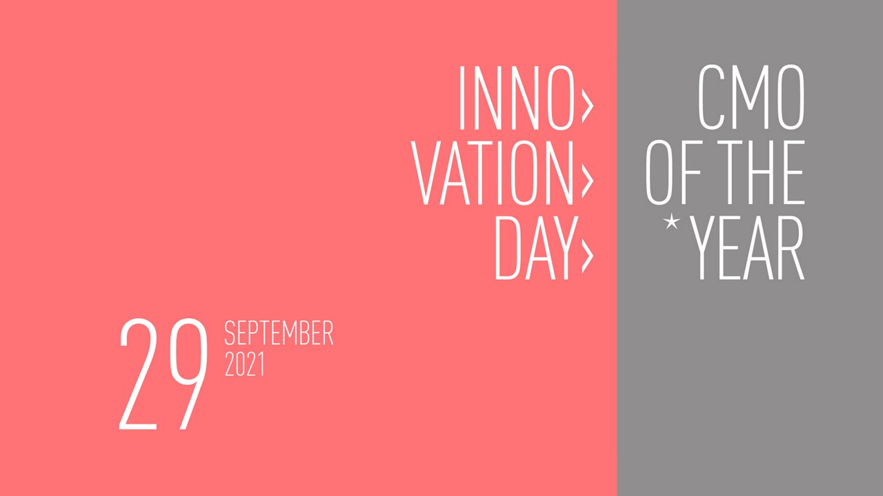 Innovation Day 2021