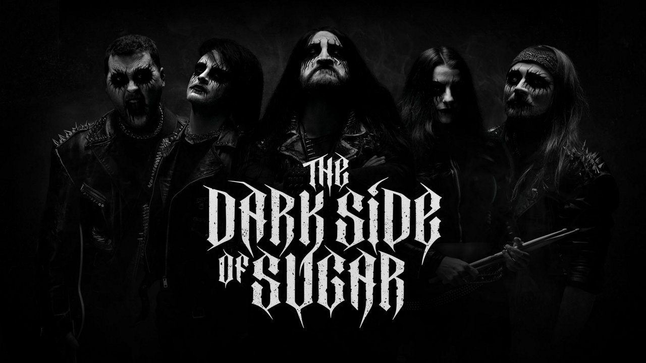 dark