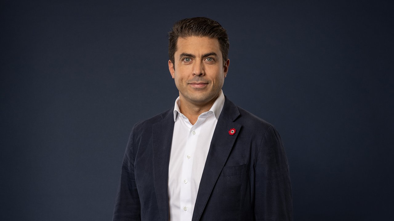Christian Schmitz ist Head of Plan.Net International