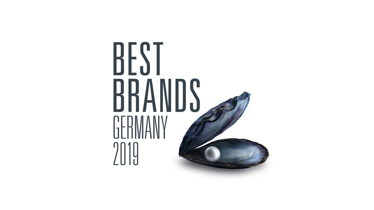 Best Brands 2019 Top 10