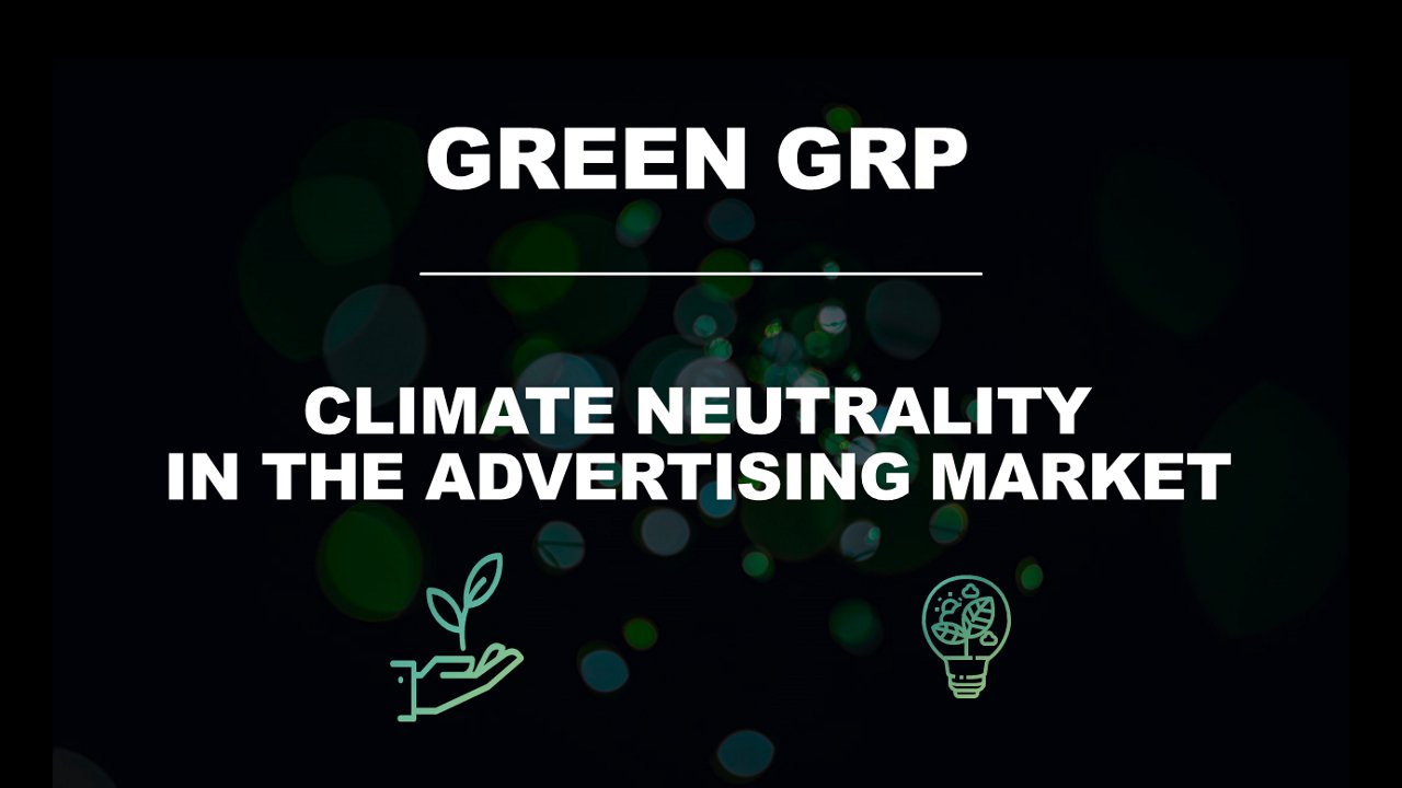 Green GRP