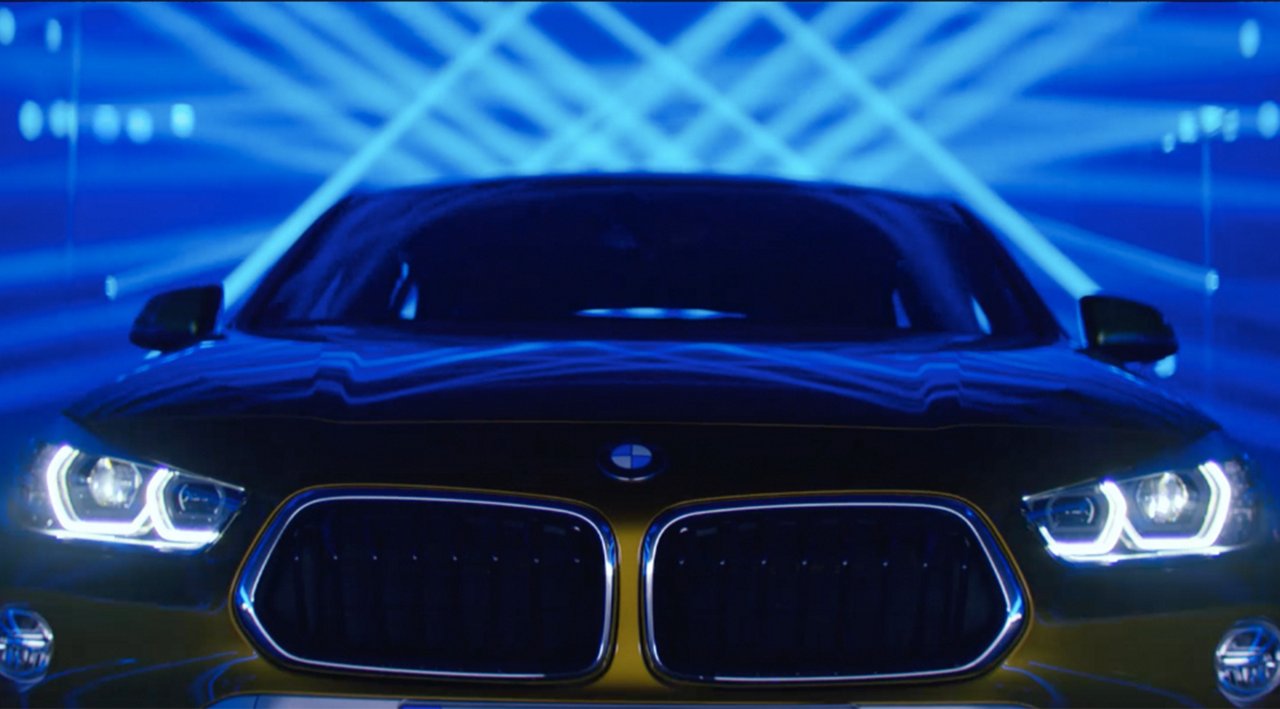 BMW X-Range