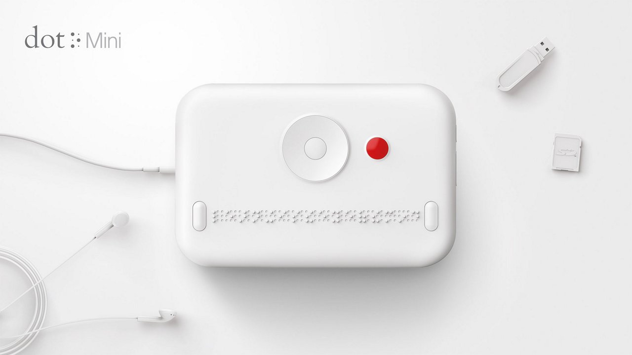 Dot mini