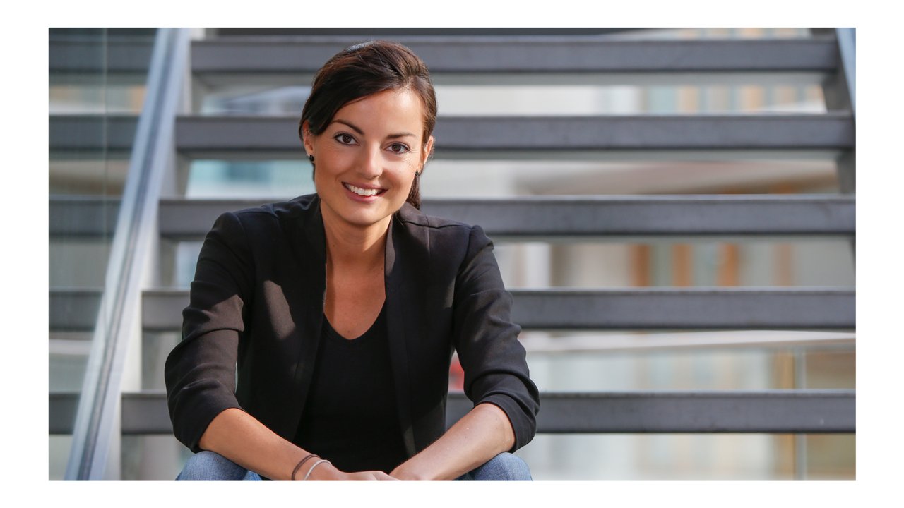 Verena Letzner