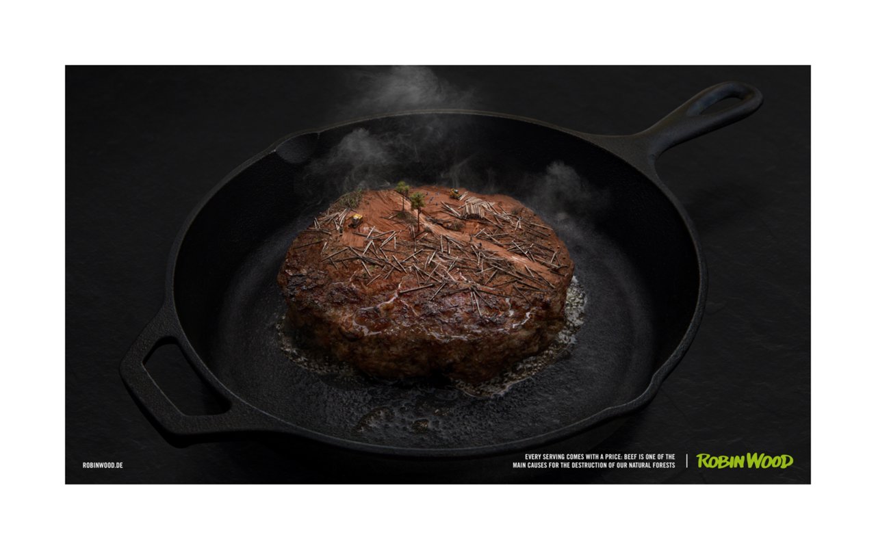 Burger Patty