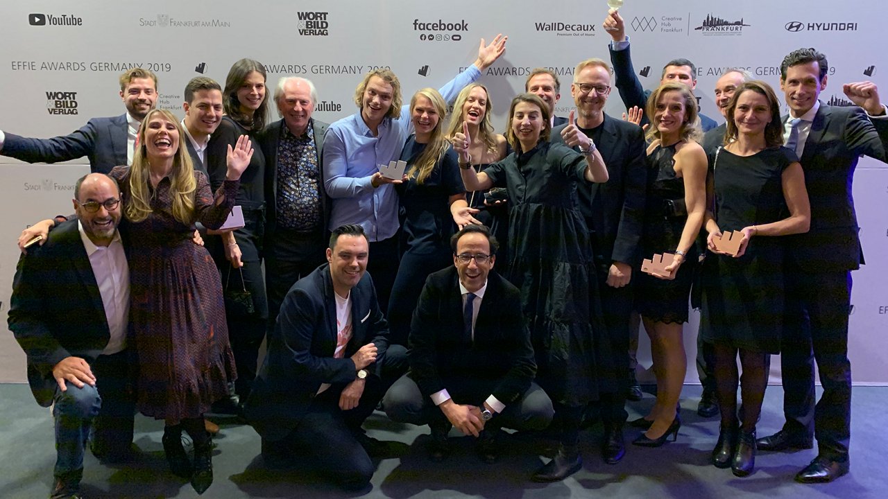 Effie Awards