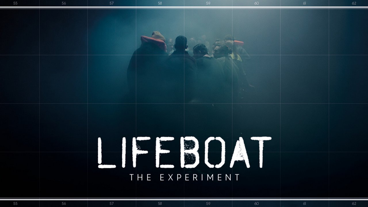 Sea-Watch Lifeboat