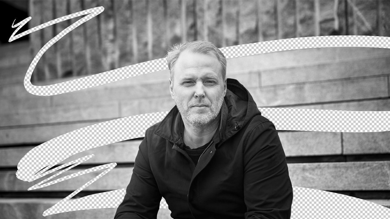 Michael Wilk