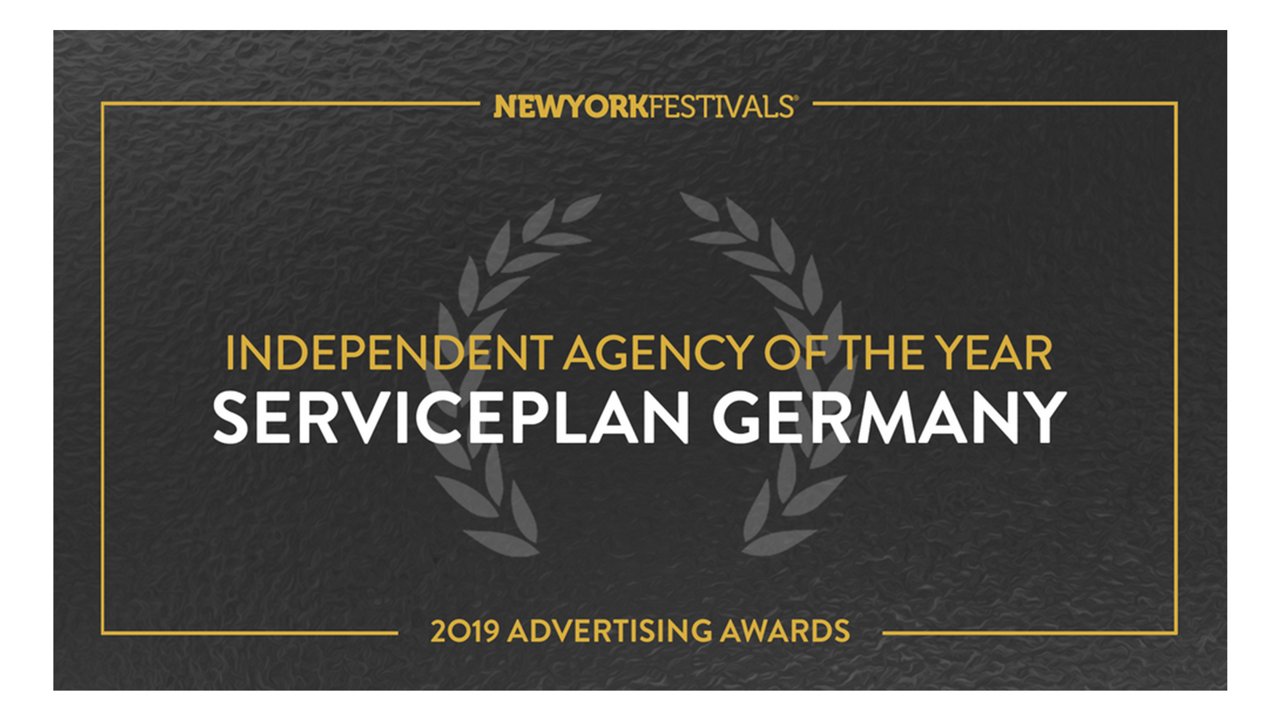 Independent Agency of the Year 