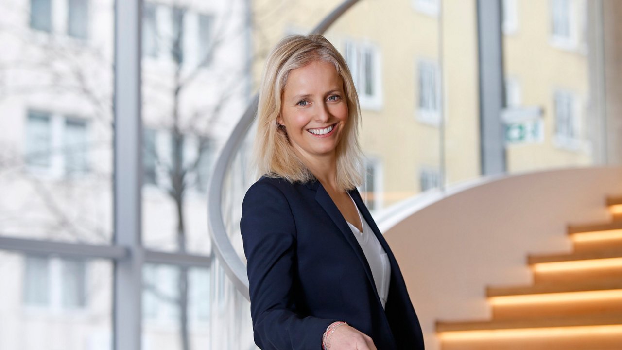 Petra Strobl