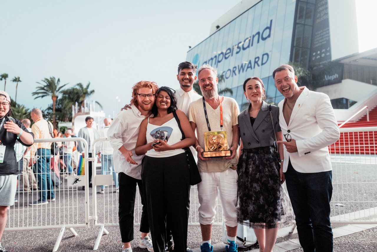 Cannes Lions