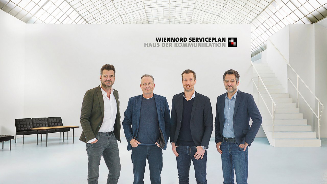 Serviceplan Wien Nord 