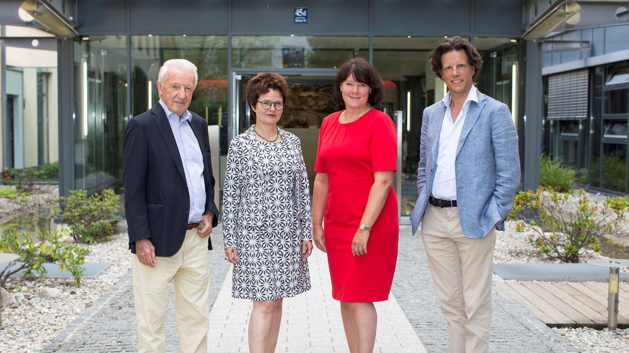 Supervisory Board and CEO Serviceplan Group