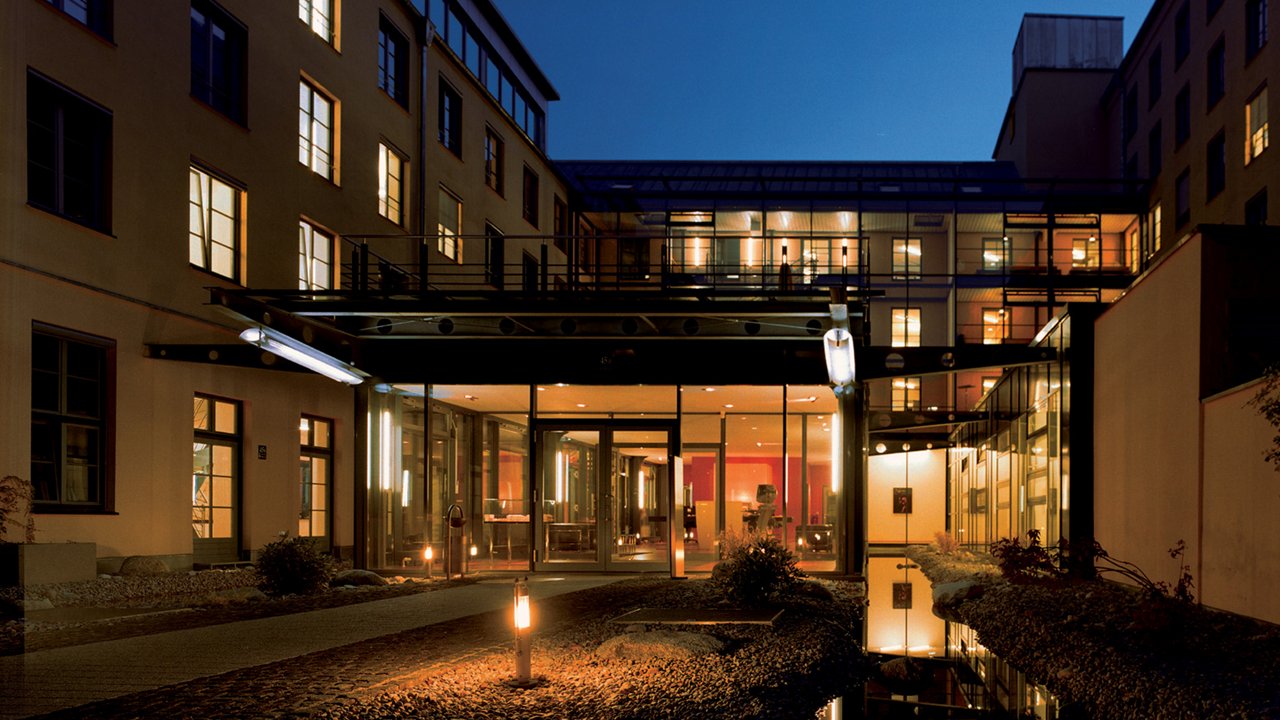 Munich House of Communication