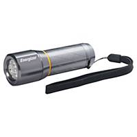 Energizer Vision Metal Torch, 3AAA