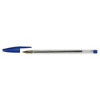 Długopis BIC Cristal, niebieski LB