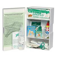 SOGARO 701PF FIRST AID KIT UP 2 PEOPLE