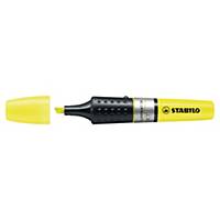 Highlighter Stabilo Boss Luminator, yellow
