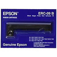 Cinta matricial EPSON nailon negro S015354 ERC-09B