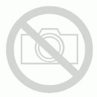 Ordner Exacompta Premium Touch A4, 8 cm, PP, schwarz