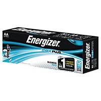 Energizer Alkaline Batterien, 20 x AA