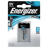 Energizer Alkaline Batterien, 1x 9V