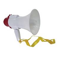 RS01068 RECHARGEABLE MEGAPHONE 10W