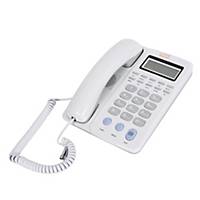 REACH CID-626 TELEPHONE CALLER ID ASSORTED COLOURS