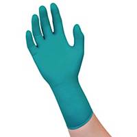 Ansell Microflex 93-260 chemical-resistant gloves, EN388 2000JKL, 8, pack of 50